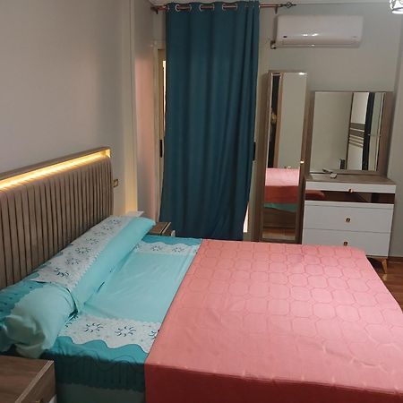 كمبوند سيتي تاورز البوشي Διαμέρισμα Κάιρο Εξωτερικό φωτογραφία